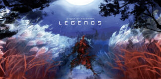 Ghost of Tsushima: Legends – une série d’animation annoncée ! Ghost of Tsushima: Legends