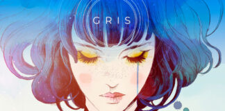 Gris revient en édition physique à l’occasion de la sortie de Neva Gris
