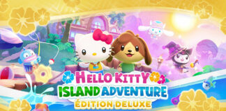 Hello Kitty Island Adventure aura droit à une édition physique Hello Kitty Island Adventure
