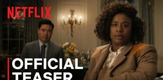 La Résidence : un teaser et une date pour la future série Netflix La Résidence
