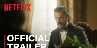 Le Guépard : une bande annonce pour la future série Netflix Le Guépard