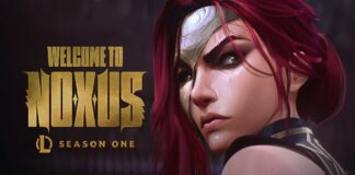 League of Legends : Noxus en tête d’affiche de la saison 1 2025 League of Legends