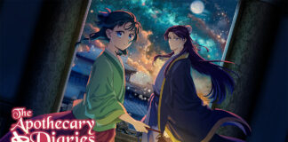 Les Carnets de l’apothicaire : la saison 2 est disponible en simulcast sur Crunchyroll Les-Carnets-de-l’Apothicaire_S2_KV1_16x9_3840x2160