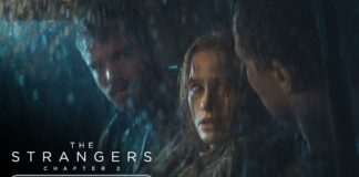 Les Intrus : Chapitre 2 se dévoile via un teaser Les Intrus : Chapitre 2