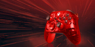 Xbox dévoile sa nouvelle manette sans fil – Édition Spéciale Pulse Cipher Manette-sans-fil-Xbox---Édition-spéciale-Pulse-Cipher-01