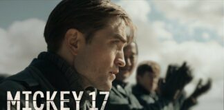 Mickey 17 : une nouvelle bande annonce pour le film de Bong Joon-ho Mickey 17