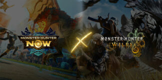 Monster Hunter Now s’offre un second événement autour de Monster Hunter Wilds Monster Hunter Now x Monster Hunter Wilds