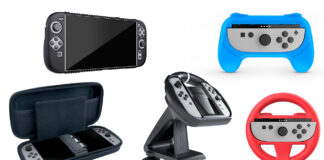 Nintendo Switch 2 : Nacon dévoile sa gamme dédiée à la futur console Nacon-Nintendo-Switch-2