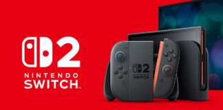 La Nintendo Switch 2 officiellement dévoilée ! Nintendo Switch 2