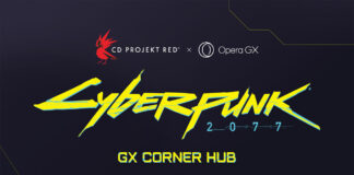 Opera GX s’offre un hub dédié à Cyberpunk 2077 Opera-GX-x-Cyberpunk-2077-01