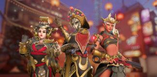 Overwatch 2 : la mi-saison 14 arrive avec son lot de nouveautés Overwatch 2