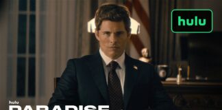Paradise : une nouvelle bande annonce pour la série Disney+ Paradise