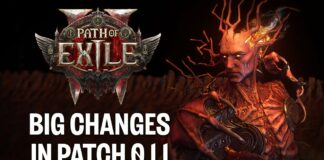 Path of Exile 2 : le patch 0.1.1 est désormais disponible Path of Exile 2