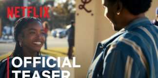 Pour toujours : un teaser pour la nouvelle adaptation du roman de Judy Blume Pour toujours