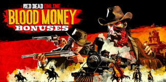 Red Dead Online : mise à jour de la semaine du 7 janvier 2025 Red-Dead-Online-01---Blood-Money-Bonuses