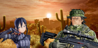 SWORD ART ONLINE Fractured Daydream obtient un second DLC SWORD ART ONLINE Fractured Daydream