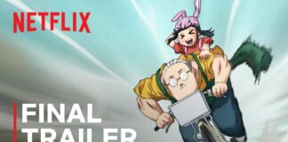 Sakamoto Days : une bande annonce finale pour l’anime Sakamoto Days