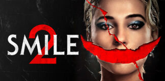 Smile 2 : une date de sortie pour les éditions Blu-Ray, DVD et VOD Smile 2