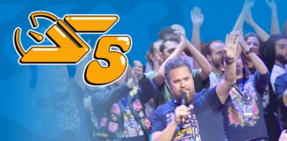 SpeeDons 2025 : 2 231 146 € récoltés, record battu ! SpeeDons 5