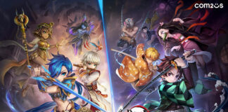 Summoners War : un événement majeur en collaboration avec Demon Slayer: Kimetsu no Yaiba Summoners-War-x-Demon-Slayer-scaled