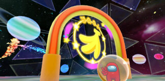 Super Monkey Ball Banana Rumble voit l’arrivée d’Among Us en DLC Super-Monkey-Ball-Banana-Rumble-x-Among-Us