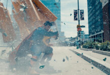 Journée Superman le 18 avril, la célébration mondiale du super-héros originel Superman 2025