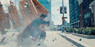 Journée Superman le 18 avril, la célébration mondiale du super-héros originel Superman 2025