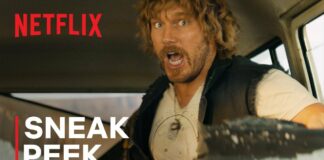 The Electric State : un extrait pour le nouveau film des frères Russo The Electric State