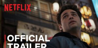 The Recruit : une bande annonce pour la saison 2 The Recruit - Saison 2