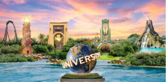 Universal Orlando Resort dévoile les dates de ses événements pour 2025 Universal Orlando Resort