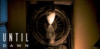 Until Dawn : un premier aperçu de l’adaptation ciné Until Dawn