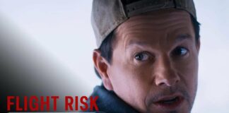 Vol à haut risque : une nouvelle bande annonce pour le film de Mel Gibson Vol à haut risque