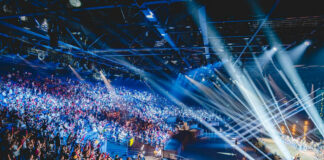 Webedia Esports dévoile de grandes nouveautés et ses ambitions pour 2025 Webedia Esports 2025