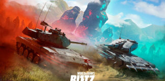 World of Tanks Blitz : la mise à jour Reforged arrive World of Tanks Blitz