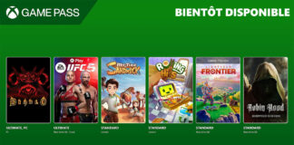 Xbox Game Pass : de nouveaux titres arrivent sur les offres PC, Console et mobile Xbox Game Pass