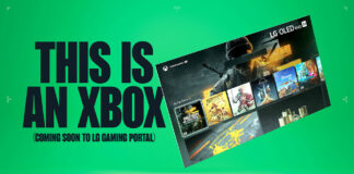 Xbox : l’application Xbox arrive sur les Smart TV LG Xbox-Game-Pass-Smart-TV-LG