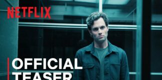 You : un nouveau teaser pour la saison 5 You