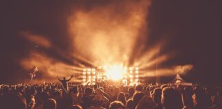 Les Meilleurs Festivals en France Festival