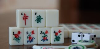 Le Mahjong Solitaire : du jeu traditionnel au jeu vidéo ! Mahjong Solitaire