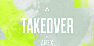 Apex Legends – Prise de pouvoir se dévoile dans un trailer de gameplay Apex Legends