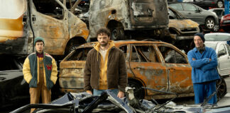 Balle perdue 3 : un teaser pour le film Netflix Balle perdue 3