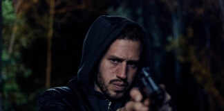 Bastion 36 : une bande annonce pour le film Netflix Bastion 36