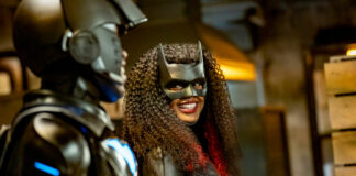 Batwoman : une date de sortie pour la saison en DVD Batwoman S3