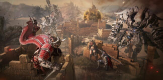 Black Desert annonce des mises à jour importantes Black-Desert-Online_Developer_Diary_Key_Art