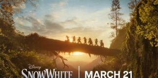 Blanche Neige : un Spot TV pour l’adaptation Live-Action Blanche Neige