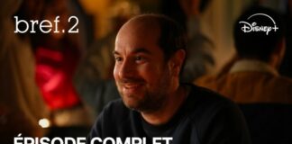 Bref.2 : le premier épisode est disponible sur YouTube et l’intégrale sur Disney+ Bref.2