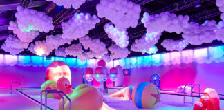 Bubble Planet débarque à Paris dès le 27 Mars 2025 Bubble Planet débarque à Paris dès le 27 Mars 2025