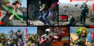 Call of Duty: Black Ops 6 : la Saison 2 Rechargée est lancée Call of Duty: Black Ops 6