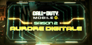 Call of Duty: Mobile Saison 2 – Aurore digitale pour le 28 février Call of Duty: Mobile
