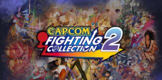 Capcom Fighting Collection 2 dévoile sa date de sortie en vidéo Capcom Fighting Collection 2